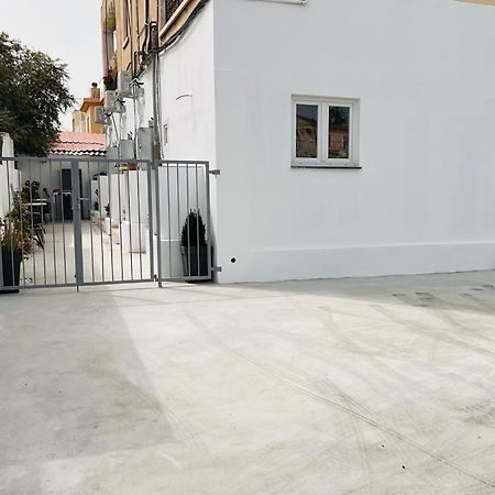 Cozy And Traditional - Ec Studios Larnaca Dış mekan fotoğraf