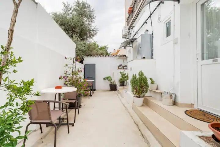 Cozy And Traditional - Ec Studios Larnaca Dış mekan fotoğraf
