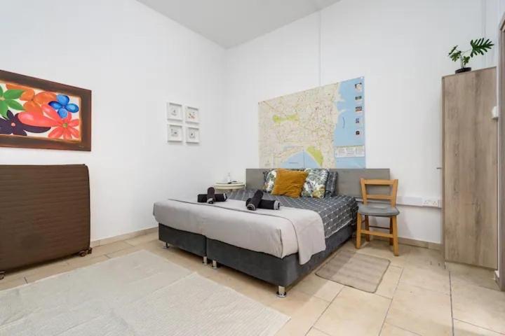 Cozy And Traditional - Ec Studios Larnaca Dış mekan fotoğraf