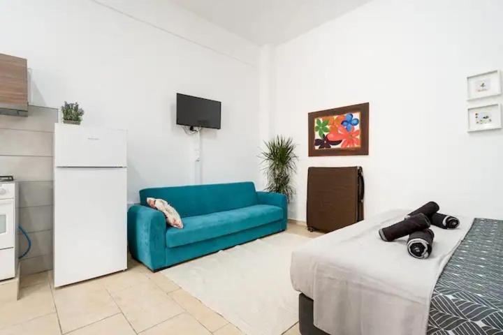 Cozy And Traditional - Ec Studios Larnaca Dış mekan fotoğraf